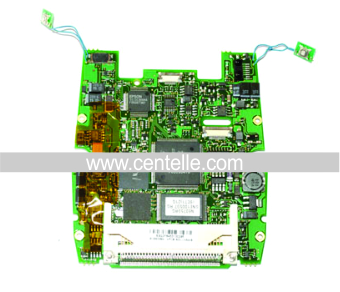 Motherboard for Motorola Symbol SPT1846