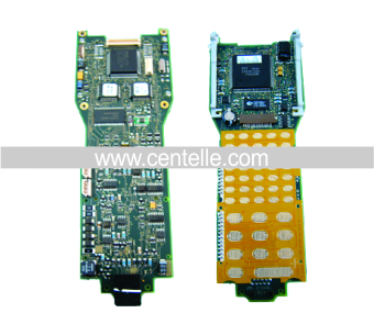 Motherboard for Symbol PDT3100 series