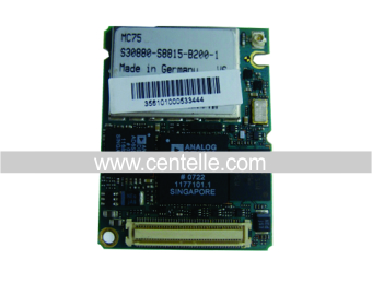 Motorola Symbol MC55, MC5574, MC5590 GSM/GPRS radio module