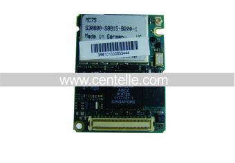 Motorola Symbol MC70, MC7004, MC7090, MC7094 GSM/GPRS radio module