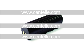 Non-OEM, Compatible with Symbol DS3478, DS3578 Battery-2600mAh