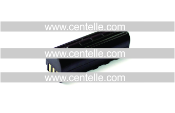 Non-OEM, Compatible with Symbol DS3478, DS3578 Battery-2600mAh