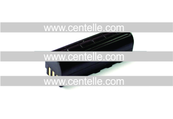 Non-OEM, Compatible with Symbol LS3578-ER, LS3578-FZ Battery-2600mAh