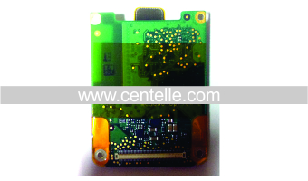 Option 2 PCB for Symbol MC3000 series