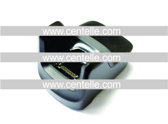 Original 1-Slot Cradle (CRD2100-1000UR) for Symbol MC2100, MC2180