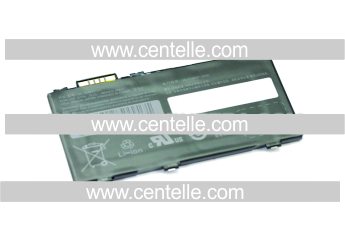 Original Extended Battery Replacement (4410mAh) for Motorola TC55 TC55AH TC55CH (BTRY-TC55-44MA1-01)