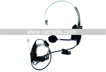 Original Motorola GSM GPRS Headset (50-11300-050R) for Symbol MC7004 MC7090 MC7094