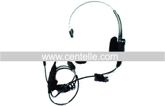 Original Motorola GSM GPRS Headset (50-11300-050R) for Symbol MC7506 MC7596 MC7598