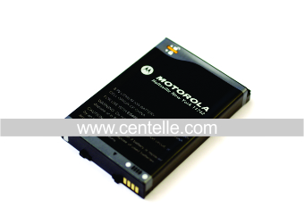 Original Motorola Symbol MC45, MC4597 Extended Battery-3080mAh (82-118524-01)