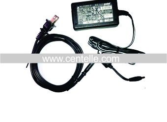 Original Symbol MC75, MC7596, MC7598 power supply for RS-232 Charging Cable and Communication Cable