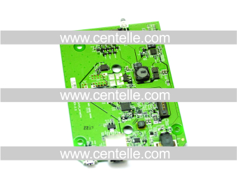 PCB for Single Cradle Replacement (CRD3000-1000R) for Symbol MC3000, MC3070, MC3090, MC3090-G, MC3090-Z RFID