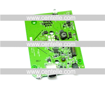 PCB for Single Cradle Replacement (CRD3000-1000R) for Symbol MC3100, MC3190, MC3190G, MC3190-Z RFID