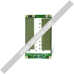 Phone PCB for Motorola Symbol FR6076