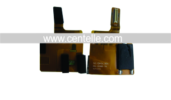 Phone PCB to Motherboard Flex Cable for Symbol MC70/7004/7090