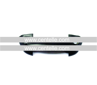 Plastic Part (for 1D Version) for Handstrap Replacement for Symbol MC3000, MC3070, MC3090