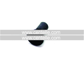 Plastic battery Push button for Symbol PPT2800