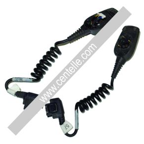 Power Cable Replacement for Symbol RS409, RS-409