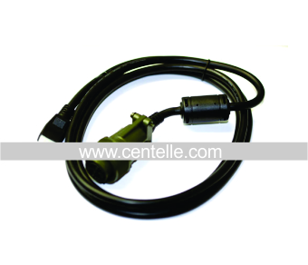 Power Cable for Symbol VC5090 (25-71920-01R)