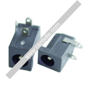 Power Jack Connector Replacement for Symbol MK2000, MK2046