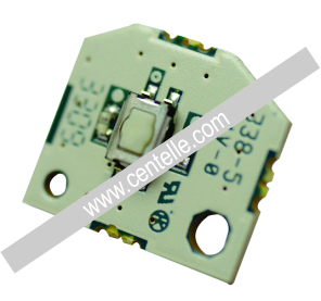 Power Switch PCB for Symbol VC6000, VC6096