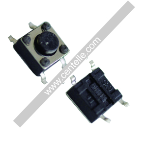 Power Switch Replacement for Symbol MK2000, MK2046