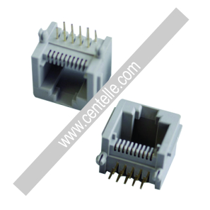 RS-485, Ethernet & Scanner/Printer Connector for Symbol MK2000, MK2046