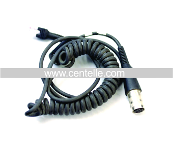 RS232 Cable (25-71917-02R) for Symbol VC5090