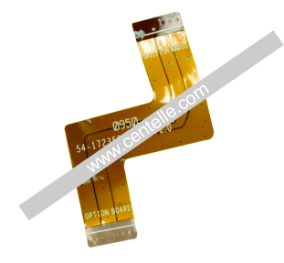 RFID Flex Cable Replacement for Symbol MC3190-Z RFID, MC319Z-G