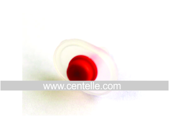 Red Power Button for Symbol MC75, MC7506, MC7596, MC7598