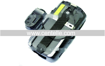 Rigid holster with swivel clip SG-MC5511110-01R for Symbol MC55, MC5574, MC5590