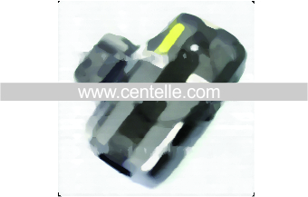 Rigid holster with swivel clip SG-MC5511110-01R for Symbol MC55N0