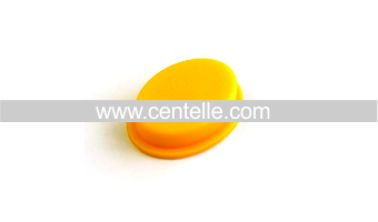 Scan/Side Rubber Button for Symbol PPT8800, PPT8846