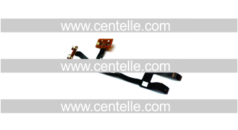 Scanner Flex Cable (20-130031-01) Replacement for Symbol DS9208