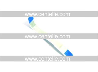 Repuesto de flex cable del escáner para Datalogic Dragón M131