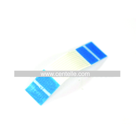 Scanner Flex Cable Replacement for Motorola Symbol MC17, MC17A, MC17T series