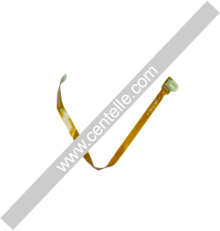 Scanner Flex Cable Replacement for PSC Falcon 4420