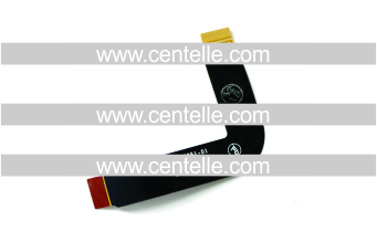 Scanner Flex Cable Replacement for Symbol DS3578-SR (60-118251-01)