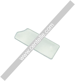 Scanner Glass Lens Replacement for Symbol PPT8800, PPT8846