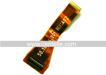 Scanner to Motherboard Flex Cable for Symbol MC50, MC5040