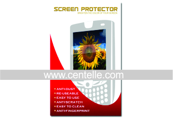 Screen Protector for Datalogic Falcon X3