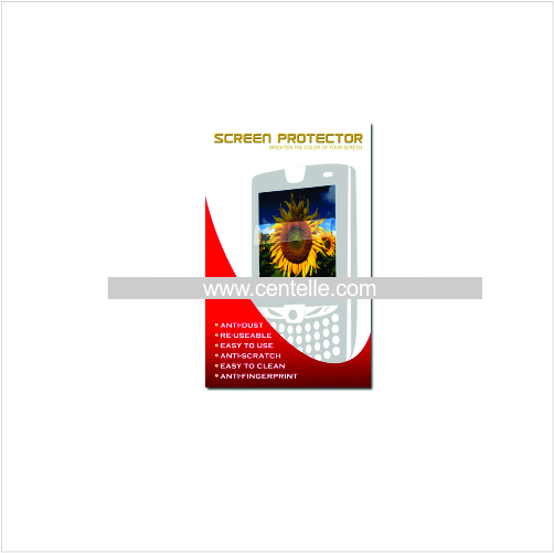 Screen Protector for Datalogic Viper CE