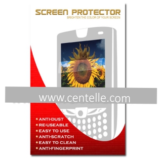 Screen Protector for Intermec CN2, CN2B