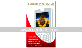 Screen Protector for Motorola ET1