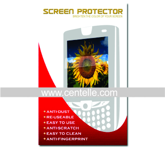 Screen Protector for Motorola Symbol MC17, MC17A, MC17T series