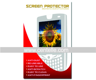 Screen Protector for Motorola Symbol MK4000, MK4900