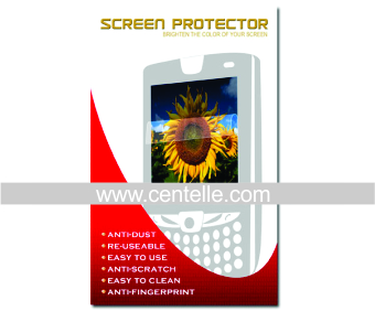 Screen Protector for Motorola Symbol VC5090 (Half)