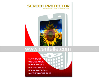 Screen Protector for PSC Falcon 4420