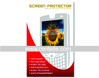 Screen Protector for Symbol FR6000, FR6076, FR68