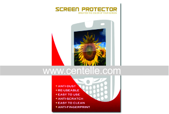 Screen Protector for Symbol FR6000, FR6076, FR68