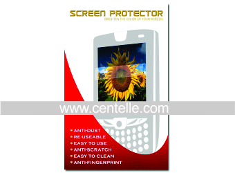 Screen Protector for Symbol MC3190-Z RFID, MC319Z-G